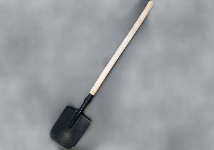 БСЛ-110 (большая саперная лопата)