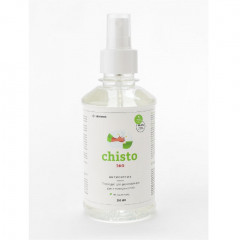 Антисептик кожный CHISTO эко 0,25л