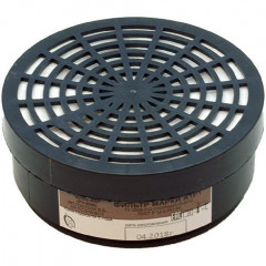 Патрон фильтрующий к респиратору "Исток-400"