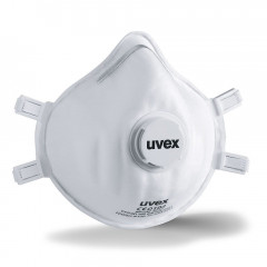 uvex силв-Эйр c 2310 FFP3 формованная модель