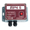 GSM Контроллер системы оповещения ЛУЧ 5